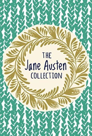 The Jane Austen Collection