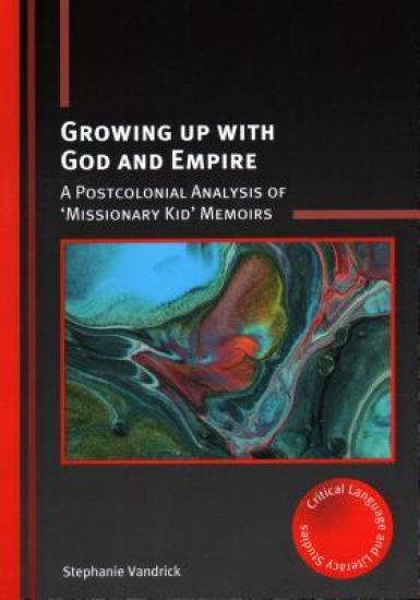 Growing up with God and Empire