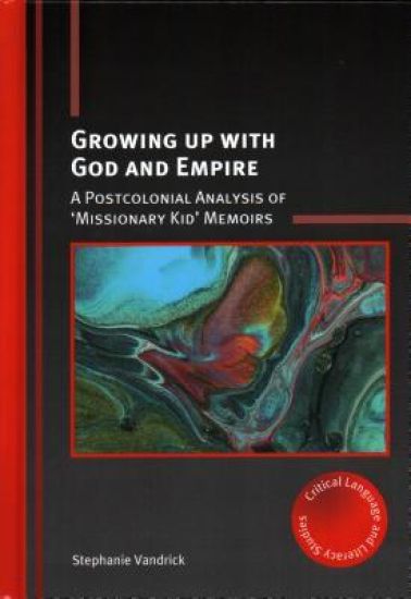 Growing up with God and Empire