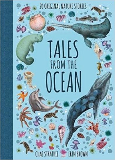 Tales From the Ocean
