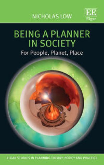 Being a Planner in Society