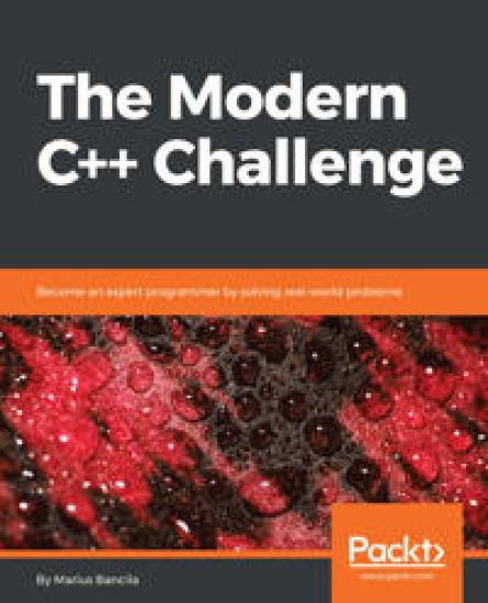 The The Modern C++ Challenge