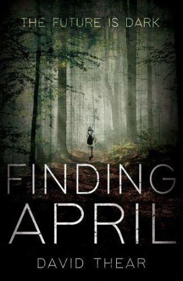 Finding April