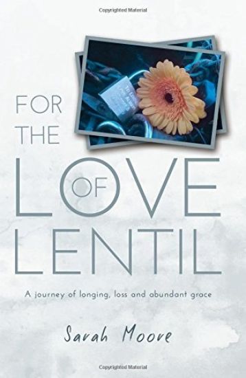 For the Love of Lentil