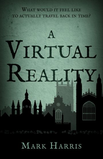 A Virtual Reality