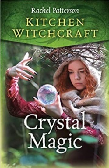 Kitchen Witchcraft: Crystal Magic