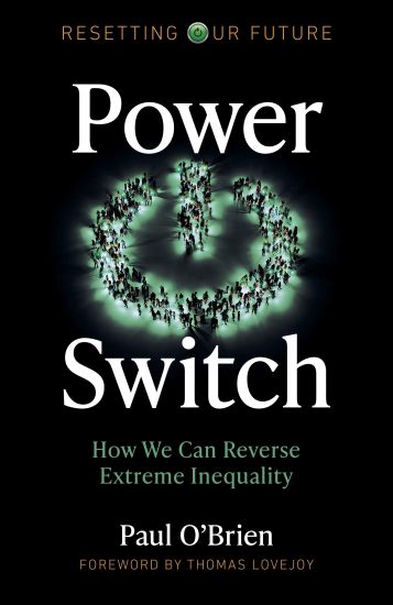 Resetting Our Future: Power Switch