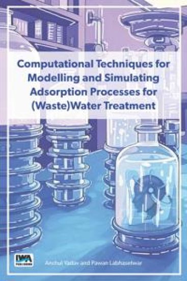 Computational Techniques for Modelling and Simulating Adsorption Processes for (Waste)Water Treatment