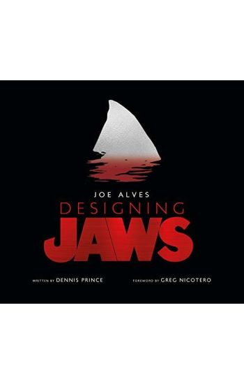 Joe Alves: Designing Jaws