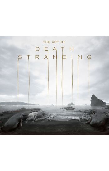 The Art of Death Stranding