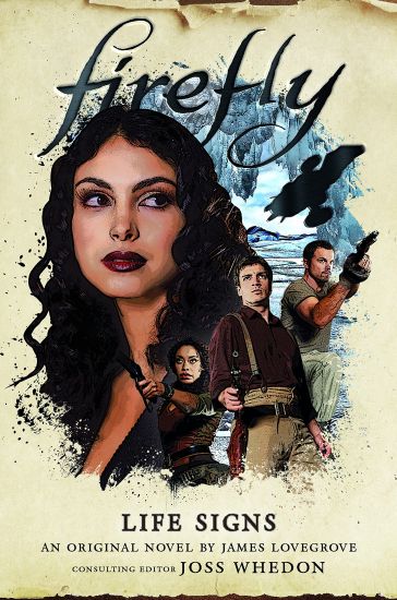 Firefly - Life Signs