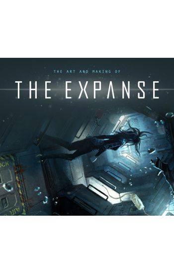 The Art and Making of The Expanse