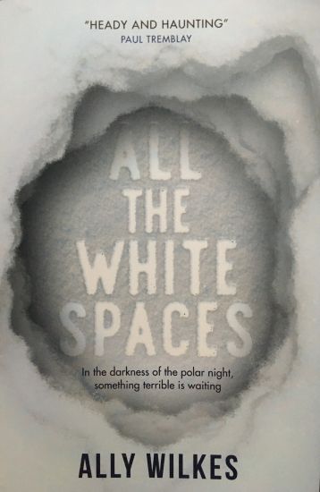 All the White Spaces