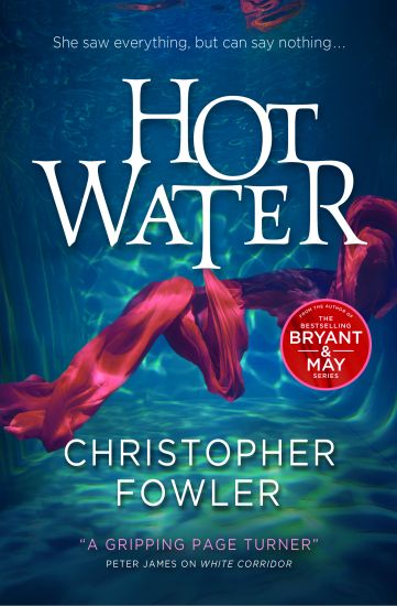 Hot Water