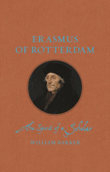 Erasmus of Rotterdam