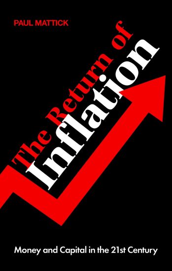 The Return of Inflation