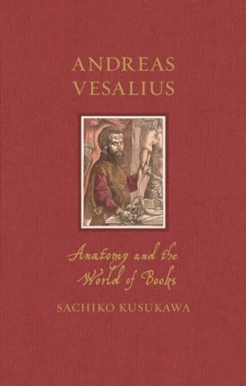 Andreas Vesalius
