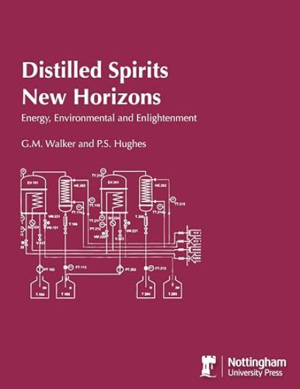 Distilled Spirits New Horizons