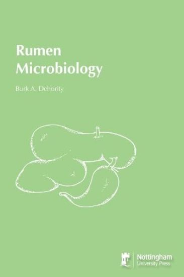 Rumen Microbiology