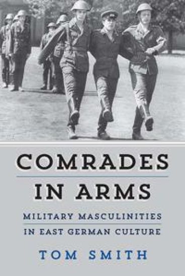 Comrades in Arms