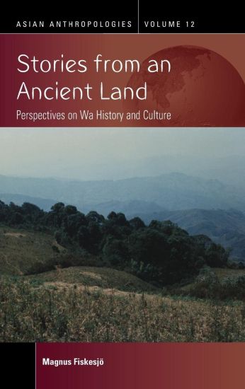 Stories from an Ancient Land
