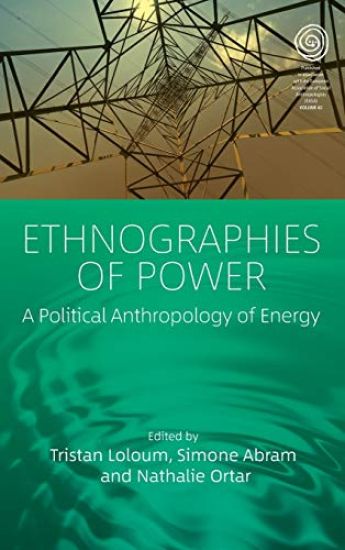 Ethnographies of Power