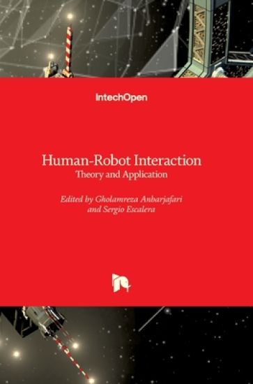 Human-Robot Interaction