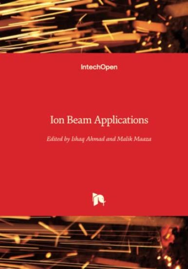 Ion Beam Applications