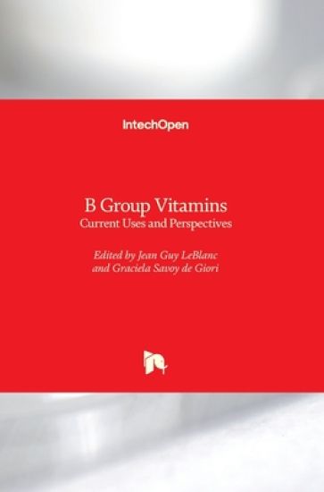 B Group Vitamins