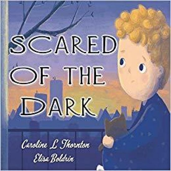 Scared of the Dark