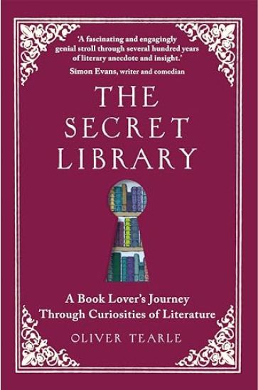 The Secret Library