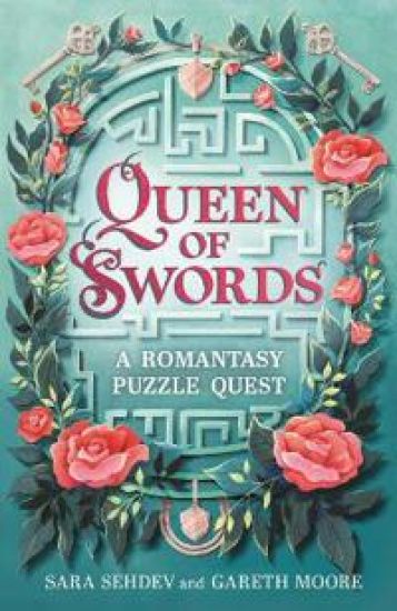 Queen of Swords