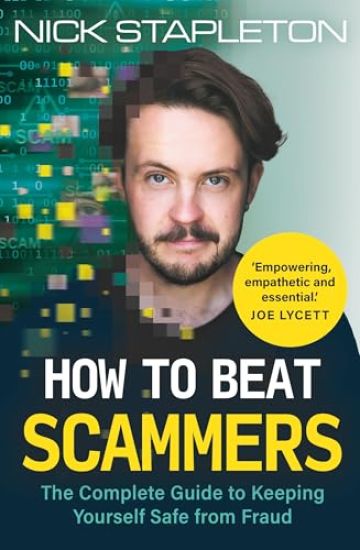 How to Beat Scammers