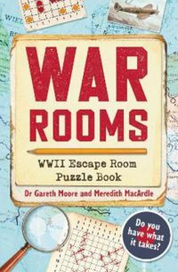 War Rooms