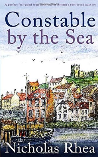 CONSTABLE BY THE SEA a perfect feel-good read from one of Britain's best-loved authors