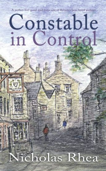 CONSTABLE IN CONTROL a perfect feel-good read from one of Britain's best-loved authors