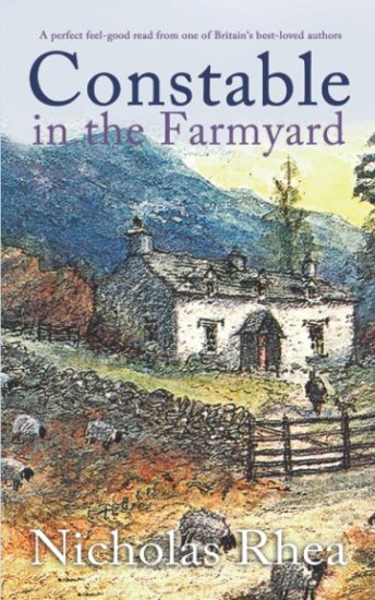 CONSTABLE IN THE FARMYARD a perfect feel-good read from one of Britain's best-loved authors