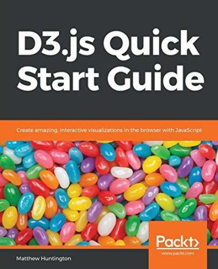 D3.js Quick Start Guide
