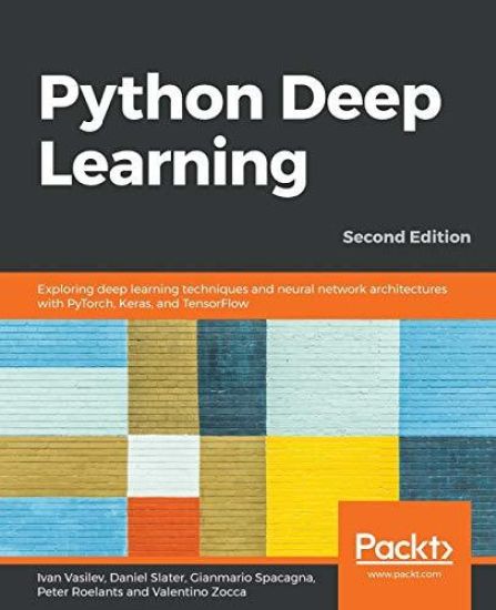 Python Deep Learning