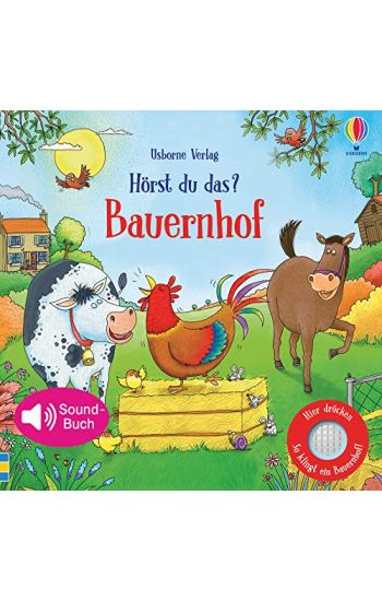 Hörst du das? Bauernhof