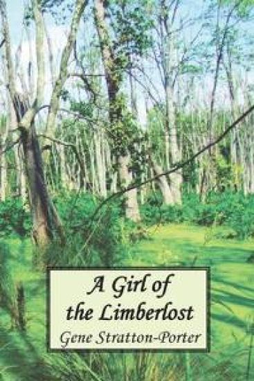 A Girl of the Limberlost