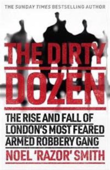 The Dirty Dozen