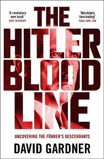 The Hitler Bloodline