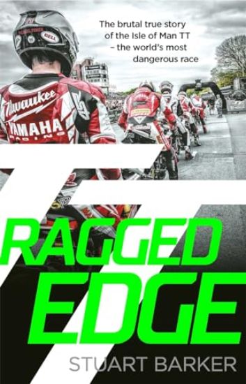 Ragged Edge