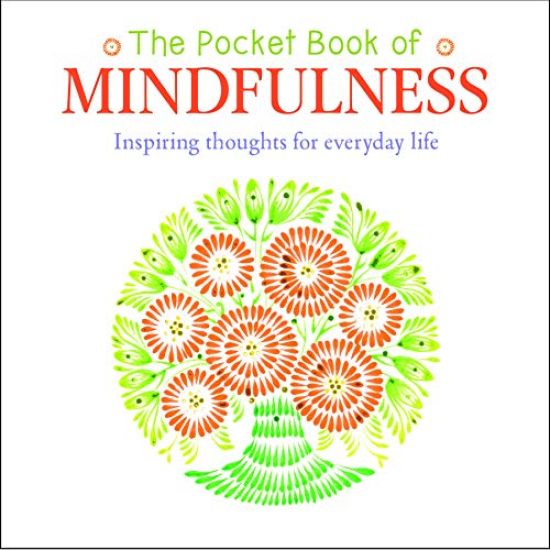 The Pocket Book of Mindfulness