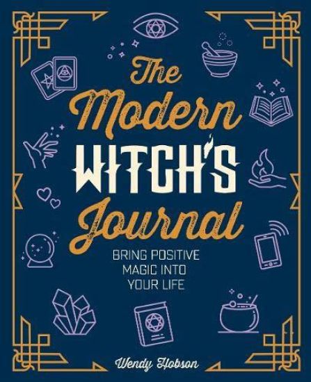 The Modern Witch's Journal