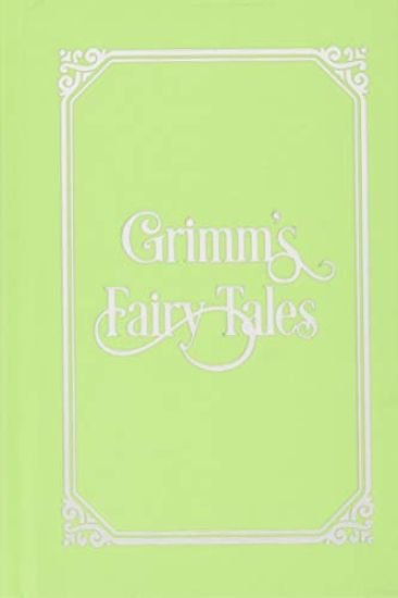 Grimm's Fairy Tales