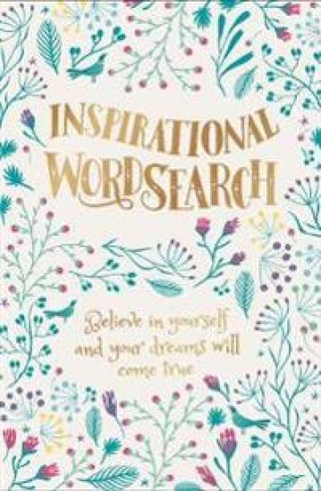 Inspirational Wordsearch