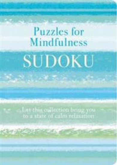 Puzzles for Mindfulness Sudoku