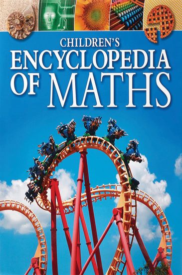 Children's Encyclopedia of Maths